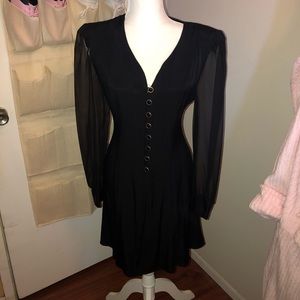 Vintage 90’s dress